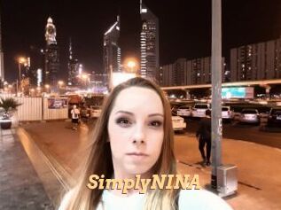 SimplyNINA