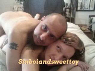 Sinboiandsweettoy