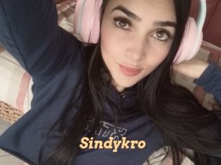 Sindykro