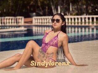 Sindylorenx