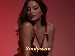Sindyssaa