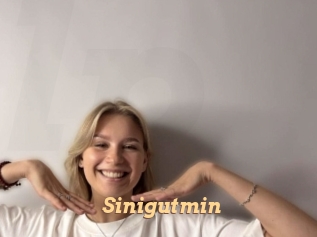 Sinigutmin