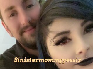 Sinistermommyyessir