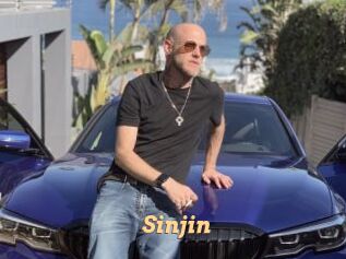 Sinjin
