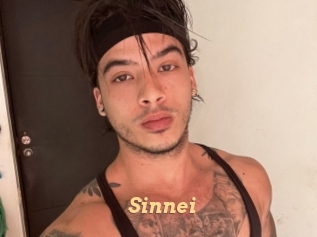 sinnei Live Paradise
