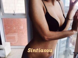 Sintiasou