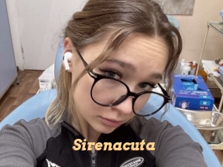 Sirenacuta