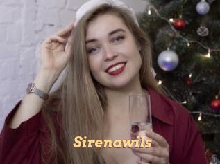 Sirenawils