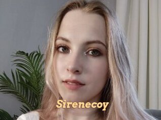 sirenecoy Live Paradise