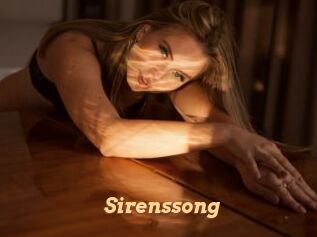 Sirenssong
