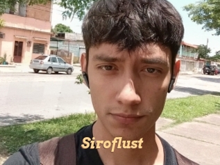 Siroflust