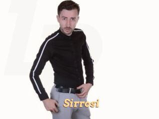 Sirrosi