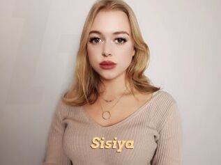 Sisiya