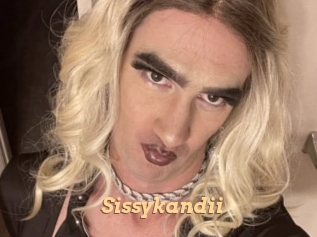 Sissykandii