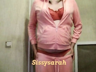 Sissysarah