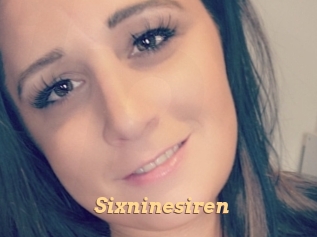 Sixninesiren
