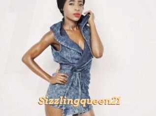 Sizzlingqueen21