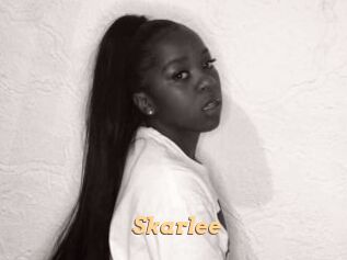 Skarlee
