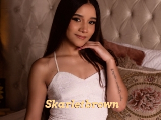 skarletbrown Live Paradise