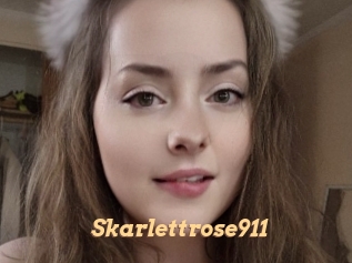 Skarlettrose911