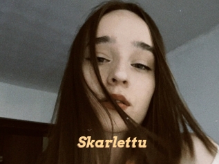 Skarlettu
