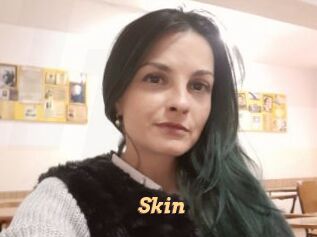 Skin