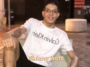 skinny_hott Live Paradise