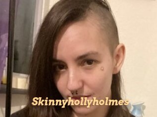 Skinnyhollyholmes