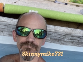 skinnymike731 Live Paradise
