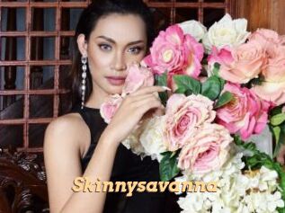 Skinnysavanna