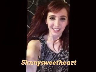 Sknnysweetheart
