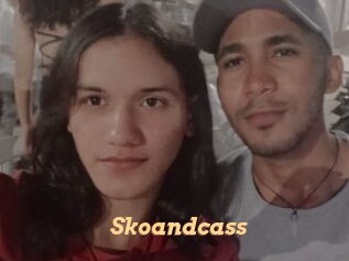Skoandcass