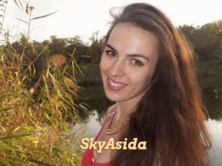 SkyAsida