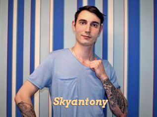 Skyantony