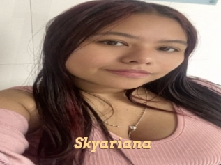 Skyariana