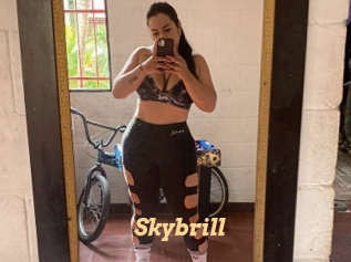 Skybrill