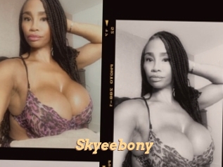 Skyeebony