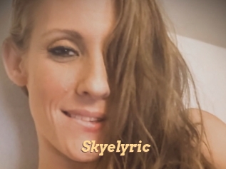 Skyelyric