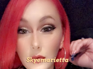Skyemarietta