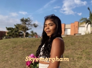 Skyemorgham