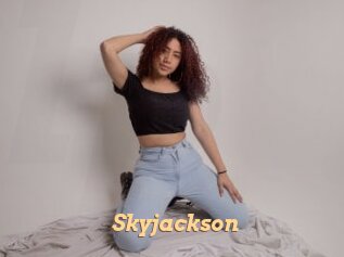 Skyjackson