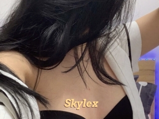Skylex