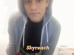 Skyreach