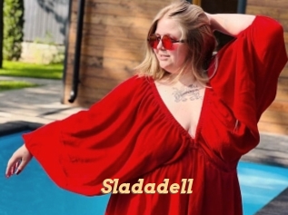 Sladadell
