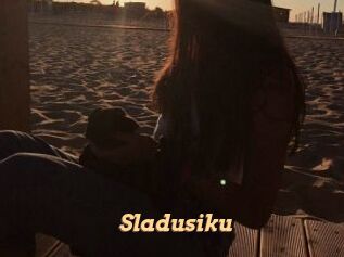 Sladusiku