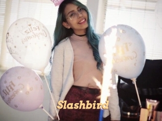 Slashbird