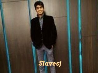 Slavesj