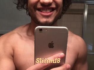Sliiim18