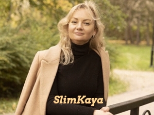 slimKaya Live Paradise