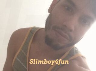Slimboy4fun